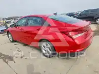 2021 Hyundai Elantra фото