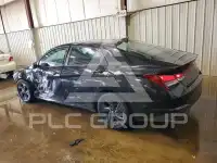 2021 Hyundai Elantra фото