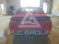 2021 Hyundai Elantra фото