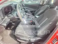 2021 Hyundai Elantra фото