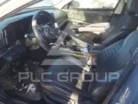 2021 Hyundai Elantra фото