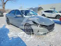 2021 Hyundai Elantra фото