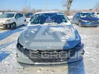 2021 Hyundai Elantra фото