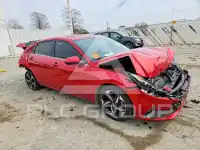 2021 Hyundai Elantra фото