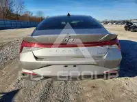 2021 Hyundai Elantra фото