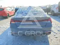 2021 Hyundai Elantra фото