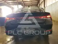 2021 Hyundai Elantra фото