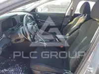2021 Hyundai Elantra фото