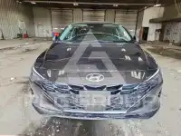 2021 Hyundai Elantra фото