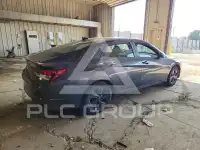 2021 Hyundai Elantra фото
