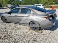 2021 Hyundai Elantra фото