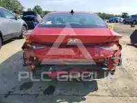 2021 Hyundai Elantra фото