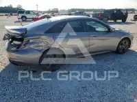2021 Hyundai Elantra фото