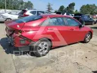 2021 Hyundai Elantra фото