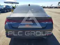 2021 Hyundai Elantra фото