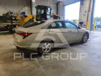2021 Hyundai Elantra photo