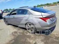 2021 Hyundai Elantra фото
