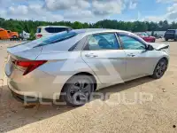 2021 Hyundai Elantra фото
