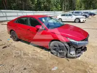 2021 Hyundai Elantra photo