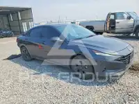 2021 Hyundai Elantra фото