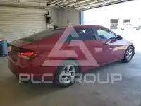 2021 Hyundai Elantra фото