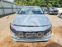 2021 Hyundai Elantra photo