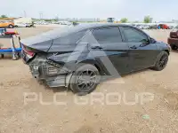 2021 Hyundai Elantra фото
