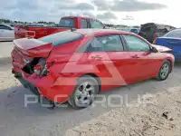 2021 Hyundai Elantra фото