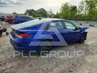 2021 Hyundai Elantra photo