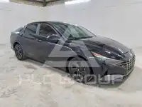 2021 Hyundai Elantra фото
