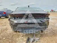 2021 Hyundai Elantra photo
