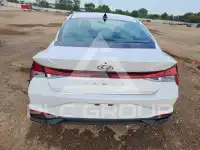 2021 Hyundai Elantra фото