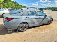 2021 Hyundai Elantra photo
