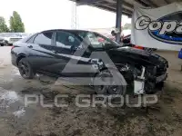 2021 Hyundai Elantra фото