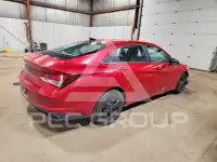 2021 Hyundai Elantra photo