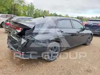 2021 Hyundai Elantra фото
