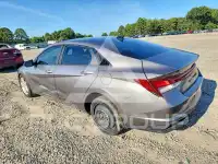 2021 Hyundai Elantra photo