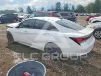 2021 Hyundai Elantra photo