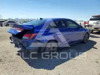2021 Hyundai Elantra фото