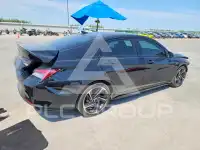 2021 Hyundai Elantra фото