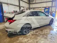 2021 Hyundai Elantra фото