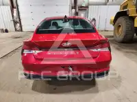 2021 Hyundai Elantra photo