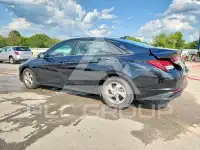 2021 Hyundai Elantra фото