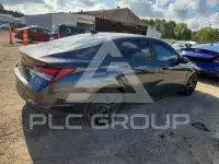 2021 Hyundai Elantra photo