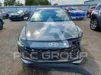 2021 Hyundai Elantra фото