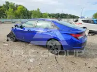 2021 Hyundai Elantra photo
