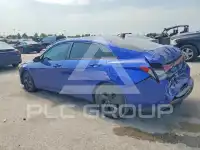 2021 Hyundai Elantra фото