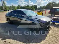 2021 Hyundai Elantra photo