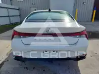 2021 Hyundai Elantra photo