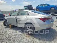 2021 Hyundai Elantra фото